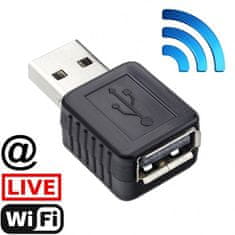 KJB AirDrive Pro USB Keylogger