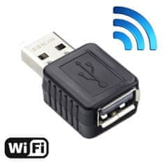 KJB AirDrive USB Keylogger