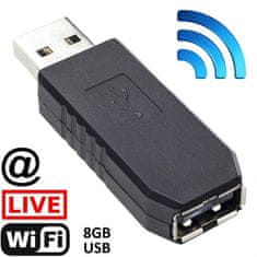 KJB AirDrive Max USB Keylogger