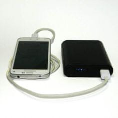 Lawmate PV-PB20i Power Bank IP/P2P DVR