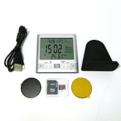 Lawmate PV-TM10FHD Termometer DVR