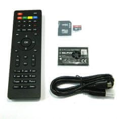 Lawmate DVR univerzalni daljinski upravljalnik LawMate PV-RC10FHD