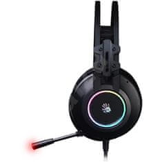 A4Tech Gaming slušalke G528C (G528C)