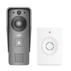 PNI Pametni video domofon House 910 WiFi HD,Tuya,