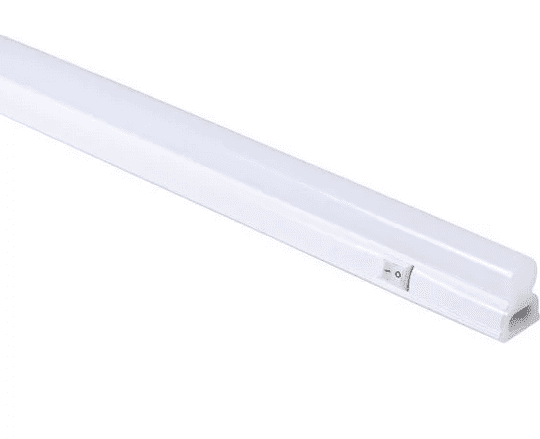 Optonica LED podelementna 20W svetilka T5 150cm 1600lm IP20 s stikalom