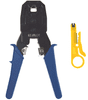  Klešče UTP RJ45 4P-6P-8P 
