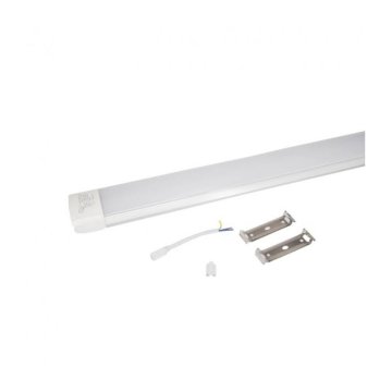 Driwei LED Stropna svetilka 90cm 30W 230V 6000k
