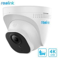 Reolink RLC-820A - žična kamera, Poe IP - odprta embalaža