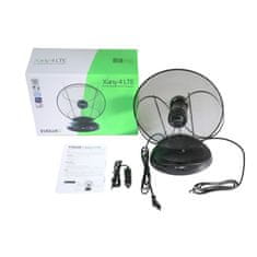 Evolveo Sobna antena XANY 4 LTE 230/12V I DVB-T/T2