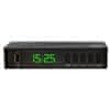 Evolveo Alpha T2, HD DVB-T2 H.265/HEVC snemalnik