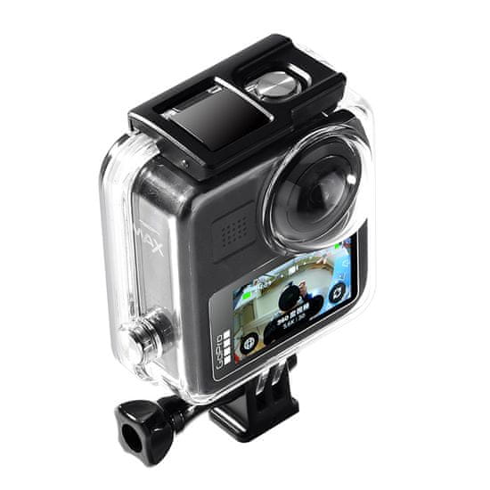 GoSport Vodoodporni okvir do 40m za GoPro Max