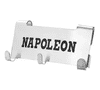 Napoleon Obešalo za pripomočke iz nerjavečega jekla 55100