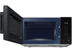 Samsung MS23T5018AK/EO mikrovalovna pečica, črna