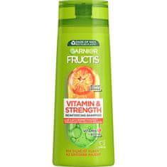 Garnier Fructis Vitamin & Strength (Reinforcing Shampoo) (Neto kolièina 250 ml)