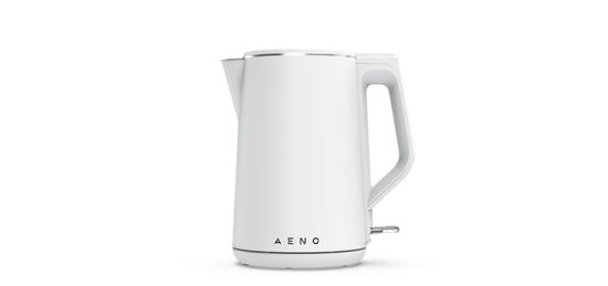 AENO EK2 grelnik vode, 1,5 l, 2200 W, bel