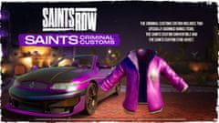 Deep Silver Saints Row - Criminal Customs Edition igra (Xbox One & Xbox Series X)