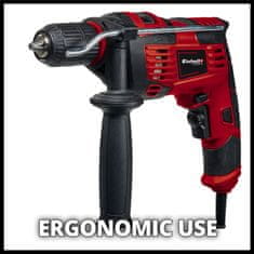 Einhell TC-ID 720/1 E udarni vrtalnik (4259848)