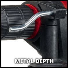 Einhell TC-ID 720/1 E udarni vrtalnik (4259848)