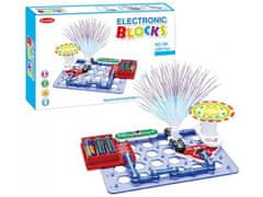 Alum online Izobraževalni elektronski komplet Electronic Blocks