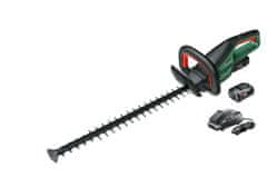 Bosch akumulatorske škarje za živo mejo Universal HedgeCut 18V-55 (0600849J02)