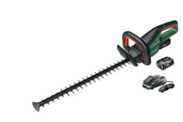 Bosch akumulatorske škarje za živo mejo Universal HedgeCut 18V-55 (0600849J02)