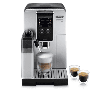 De’Longhi Dinamica plus ECAM370.70.SB kavni aparat