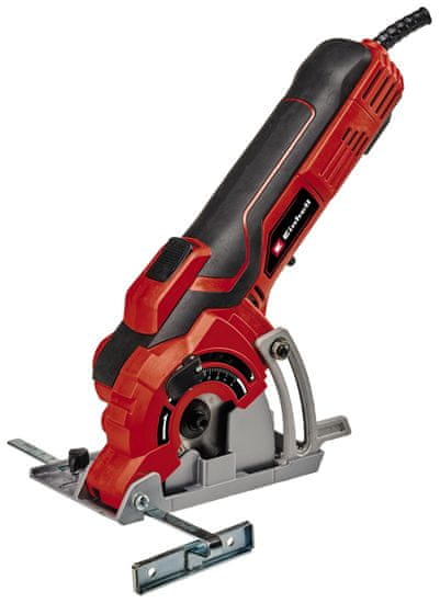 Einhell mini ročna krožna žaga TC-CS 89 (4331030)