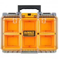 DeWalt DWST83392-1 globok kovček za orodje z vodnim tesnilom IP65
