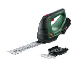 akumulatorske škarje za grmičevje in travo AdvancedShear 18V-10 (0600857000)