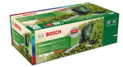 Bosch akumulatorske škarje za grmičevje in travo AdvancedShear 18V-10 Solo (0600857001) - odprta embalaža