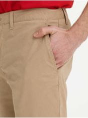 Lacoste Moška Marine Kratke hlače Bež XL