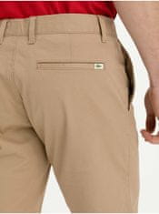 Lacoste Moška Marine Kratke hlače Bež XL