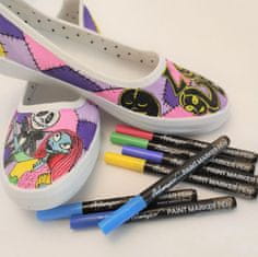 Artmagico Akrilni marker Artmagico z ekstra tanko konico (0,7 mm) 24 kosov