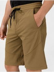Napapijri Moška Nerin Kratke hlače Rjava M