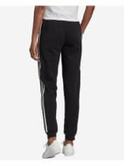 Adidas Ženska Slim Cuffed Spodnji del trenirke Črna XS