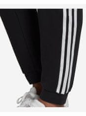 Adidas Ženska Slim Cuffed Spodnji del trenirke Črna XS