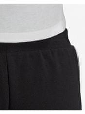 Adidas Ženska Slim Cuffed Spodnji del trenirke Črna XS