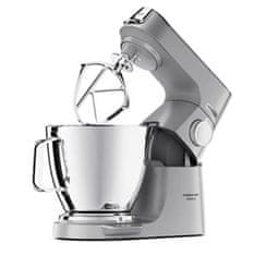 Kenwood KVL85.004SI Titanium Chef Baker kuhinjski robot, XL