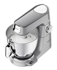 Kenwood KVL85.004SI Titanium Chef Baker kuhinjski robot, XL