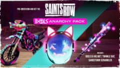 Deep Silver Saints Row - Day One Edition igra (Xbox One & Xbox Series X)