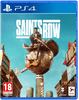 Saints Row - Day One Edition igra (PS4)