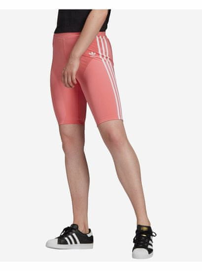 Adidas Ženska Adicolor Classics Primeblue Kratke hlače Roza