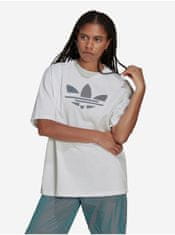Adidas Ženska Majica Bela M