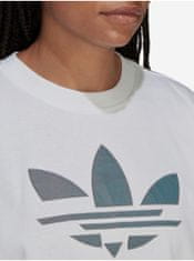 Adidas Ženska Majica Bela M