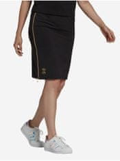 Adidas Ženska Krilo Črna XXS