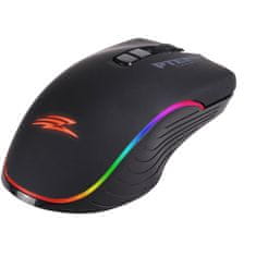 Evolveo Gaming miška Ptero GMX100 (PGMX100)