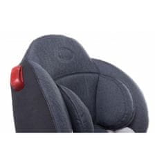 4Baby Avtosedež Rodos (0-25 kg) &#8211; red