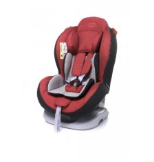 4Baby Avtosedež Rodos (0-25 kg) - red