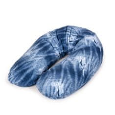 Ceba Baby Blazina za dojenje PHYSIO Multi Denim Style Shabby