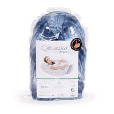 Ceba Baby Blazina za dojenje PHYSIO Multi Denim Style Shabby